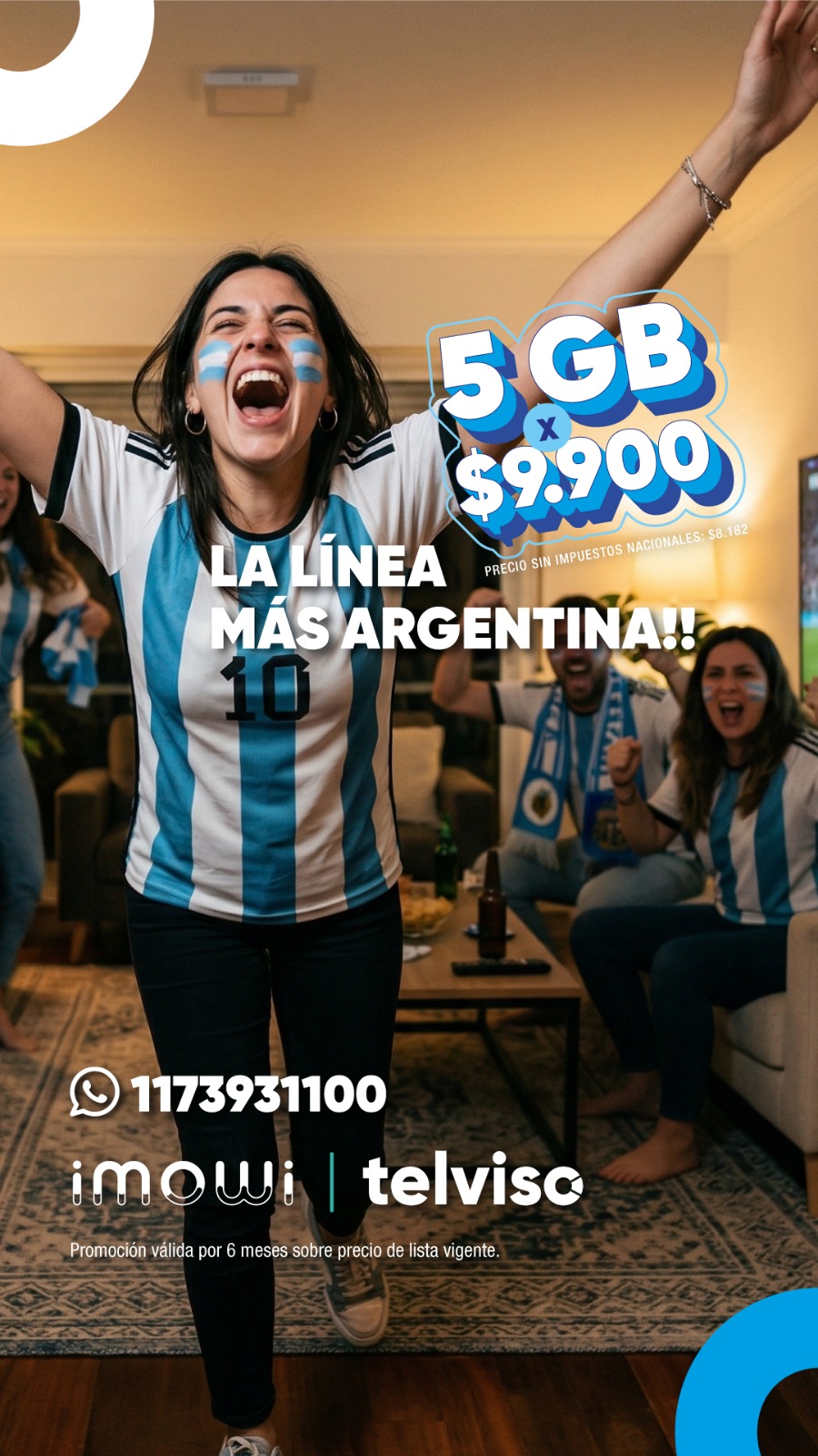 Promo 15GB $9900 - 54% OFF